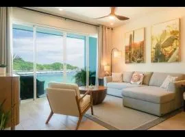 Playa Sur Paradise - Beachfront Living