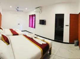 Coral Reef Eden Beach Resort