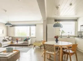 The Luxury Downtown Rovaniemi with sauna