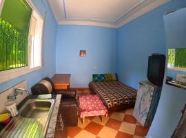 Studio Martil, hotel a Martil