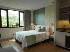 Hotel Ryo 74B