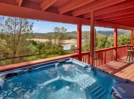 Naci Lakeview Retreat