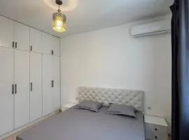 Qushbegi apartment