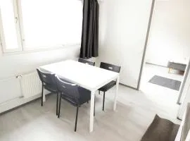 Spacious Apartment for 3 with Sauna