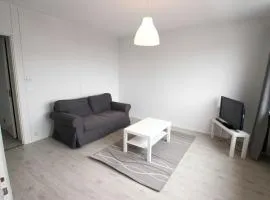 Central Apartment for 2