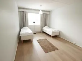 Spacious Apartment for 2