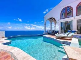 Villa Leones Breathtaking Views and Authentic Charm