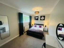 4 Caledonian Road