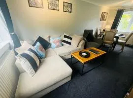 4 Caledonian Road