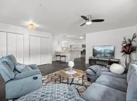 Silver Strike Condominiums Unit 1 Two Bedroom Two Bath