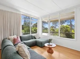 Prasino in Central Lorne