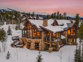Epic Retreat
