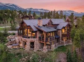 Epic Retreat
