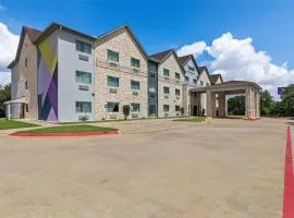 Spark by Hilton Round Rock