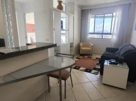 Apartamento - Differential Flat no Vale do Sereno
