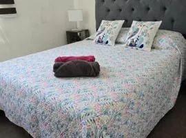 Departamento 3 dorm en Condominio privado