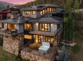 Forever View Retreat