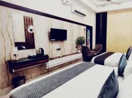 Zhinlao Mount Resort