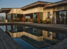 Lenza Barn Villa by Boutique Scenic Corsica