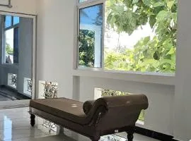 Coral Reef Eden Beach Resort