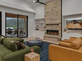 Friesian Chalet