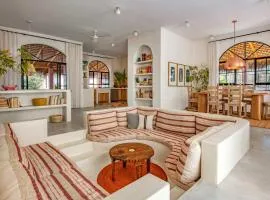 Casa Todos by Boutique A Baja Oasis