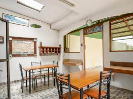 Room B – Perfect Rest in Heredia, ξενοδοχείο σε San Juan Arriba