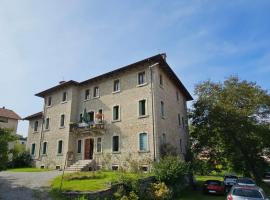 La casa di Mel, villa en Mel