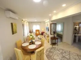 Lassani Apartments