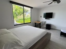 ZOI Eco Hotel y Glamping