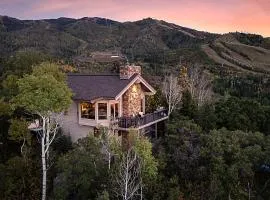 Glacier Lodge - West