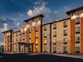 My Place Hotel-Phoenix East Mesa, AZ