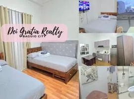 Megatower 3 GF17 Baguio Condo by Dei Gratia