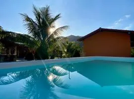 Pousada Pedra Grande - SANA