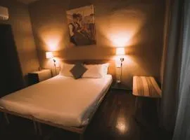 holidays rooms Fazio