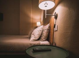 holidays rooms Fazio, guest house in La Spezia