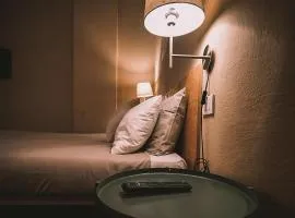 holidays rooms Fazio