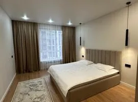 Золотой Квадрат