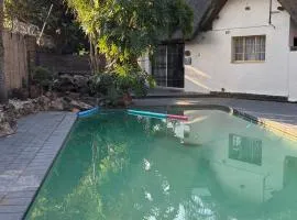 Aneiwa airport lodge