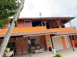 Hospedaria Oceania