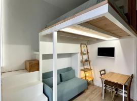 Bucolocale, hotel in Aosta