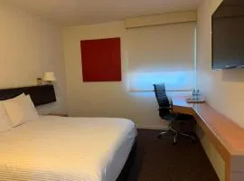 Hotel VM Express Queretaro