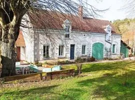 Le Petit Moulin à 7 minutes du ZooParc de Beauval