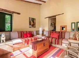 Peaceful 4BR Villa with Nature View