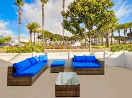 Balboa Duplex