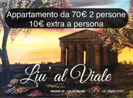 Liu' al viale