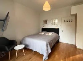 Lauttasaari Studio