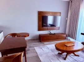 The Res Apartments