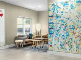 TownePlace Suites by Marriott Charlotte LoSo