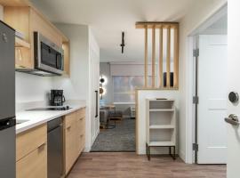 TownePlace Suites by Marriott Pell City, hotel Marriott en Pell City